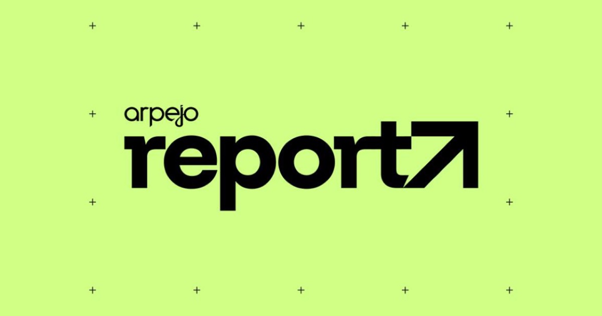 Report Arpejo — junho/2026: as tendências que estão moldando a publicidade
